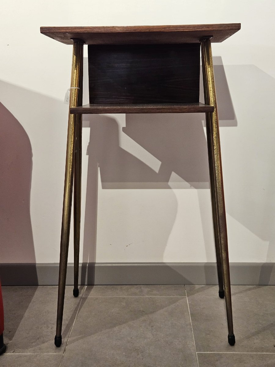 Petite table d'appoint 
