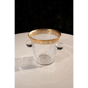 Suaglass Champagne Model Thisley, Saint Louise