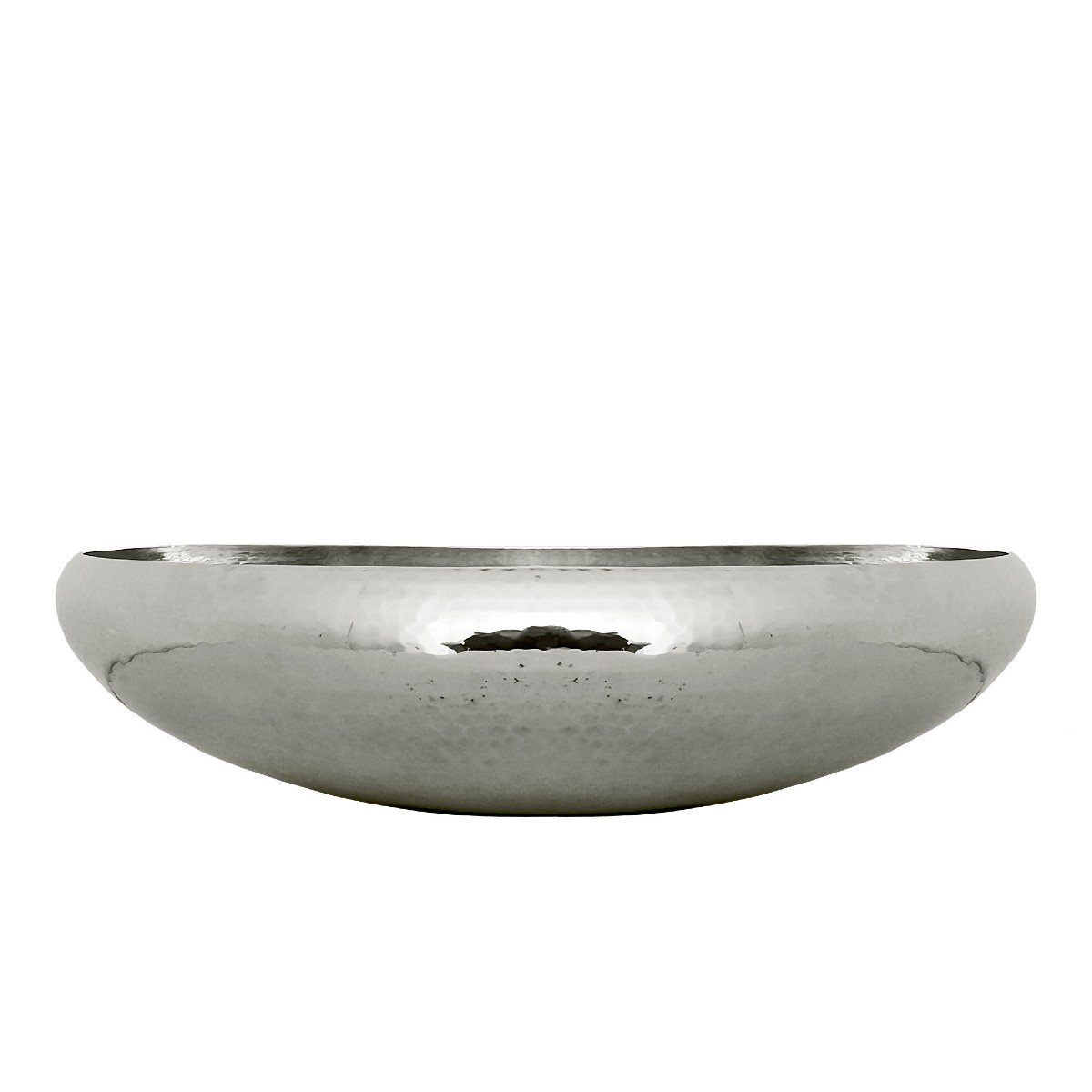 Centre De Table Art Déco Par Zanetto –  Italie 1930-photo-3