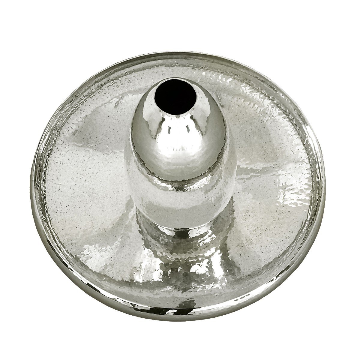 Centre De Table Art Déco Par Zanetto –  Italie 1930-photo-5