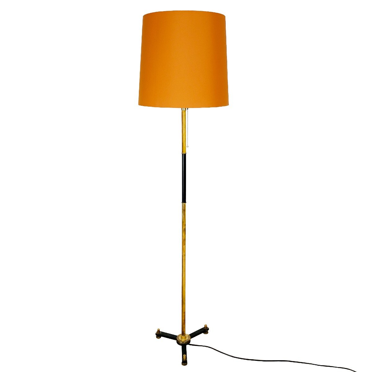Tripod Floor Lamp – Spain 1950