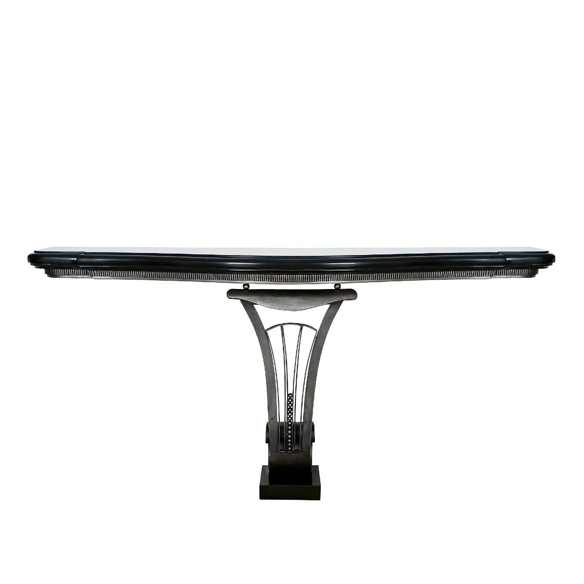 Console Art Déco - Belgique 1925