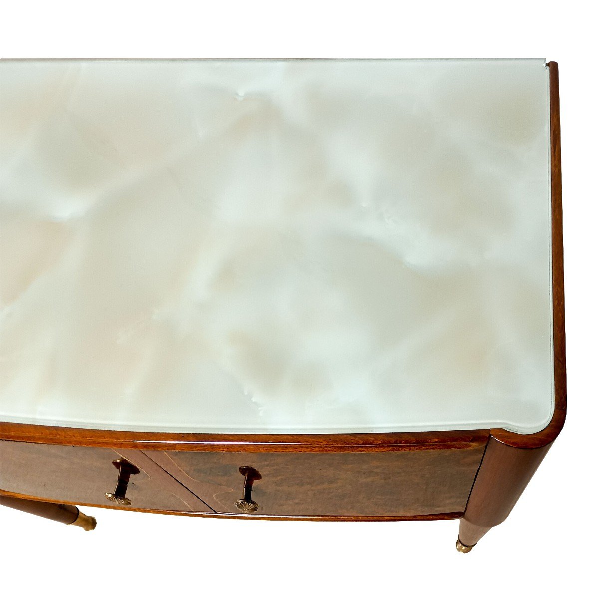 Pair Of Night Stands – Italy 1940-photo-4