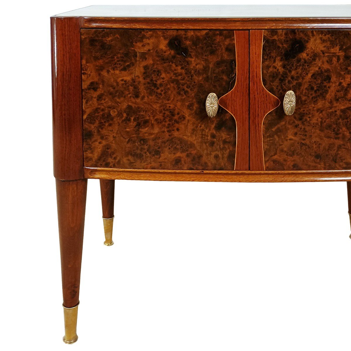 Pair Of Night Stands – Italy 1940-photo-5