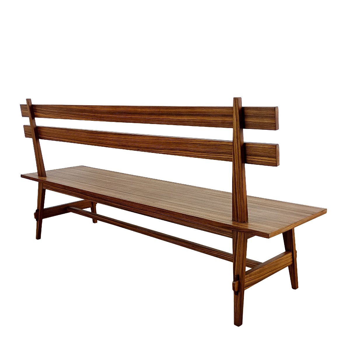 Large Bench – Italy 1950-photo-4