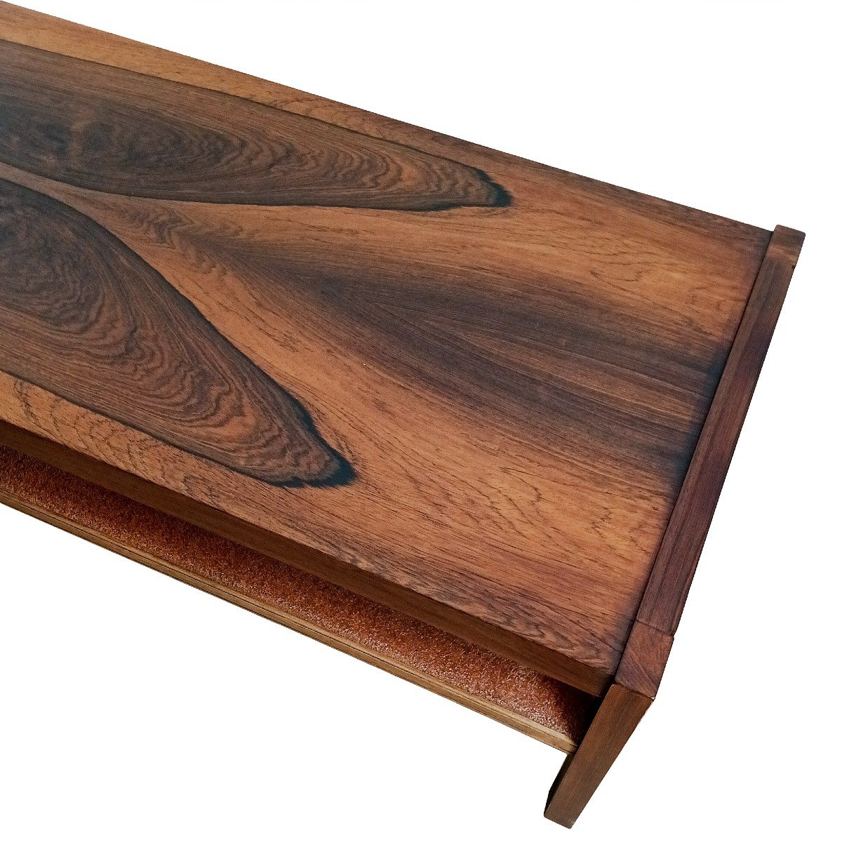 Large Coffee Table By Aurora – Belgium 1960-photo-1