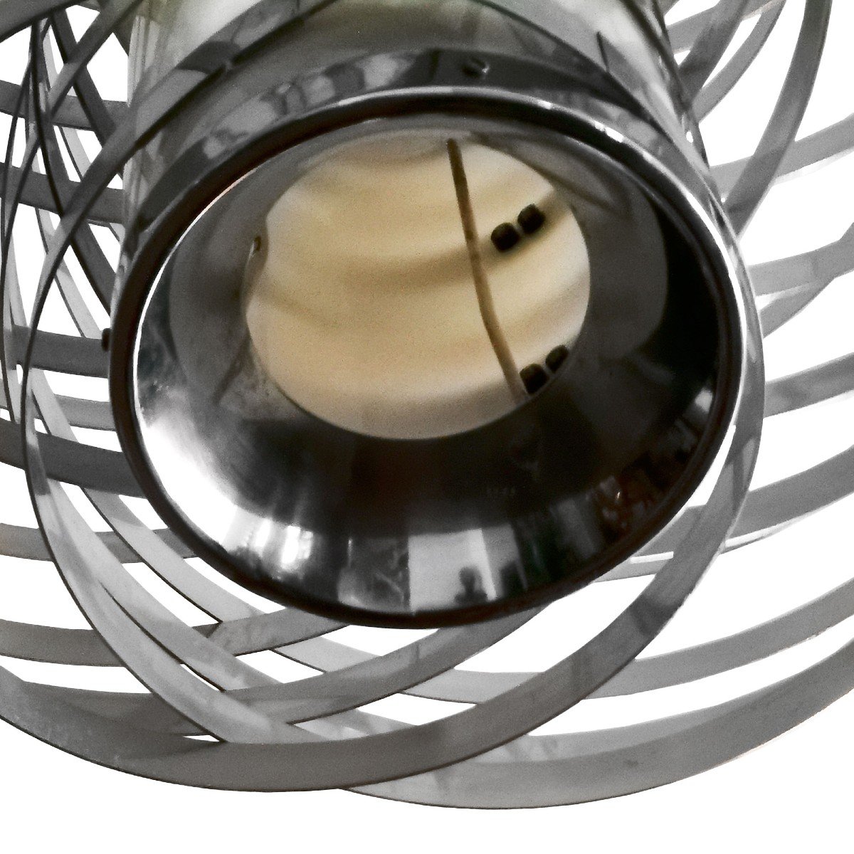 Suspension Cyclone De Gaetano Sciolari-photo-1