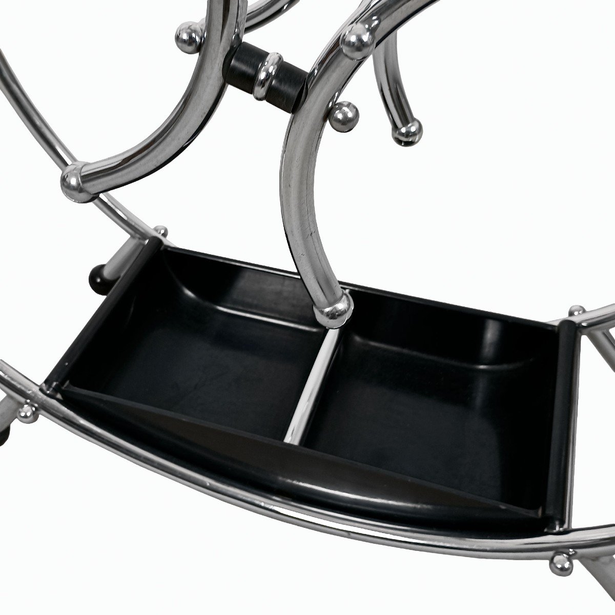 Art Deco Umbrella Stand – Belgium 1930-photo-2