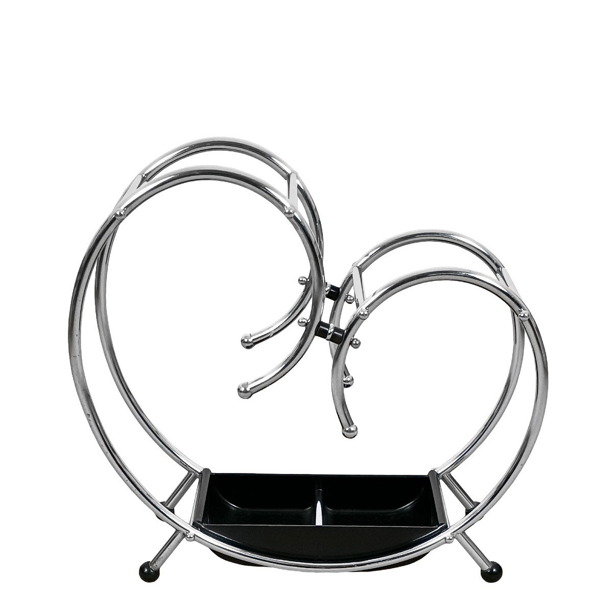 Art Deco Umbrella Stand – Belgium 1930