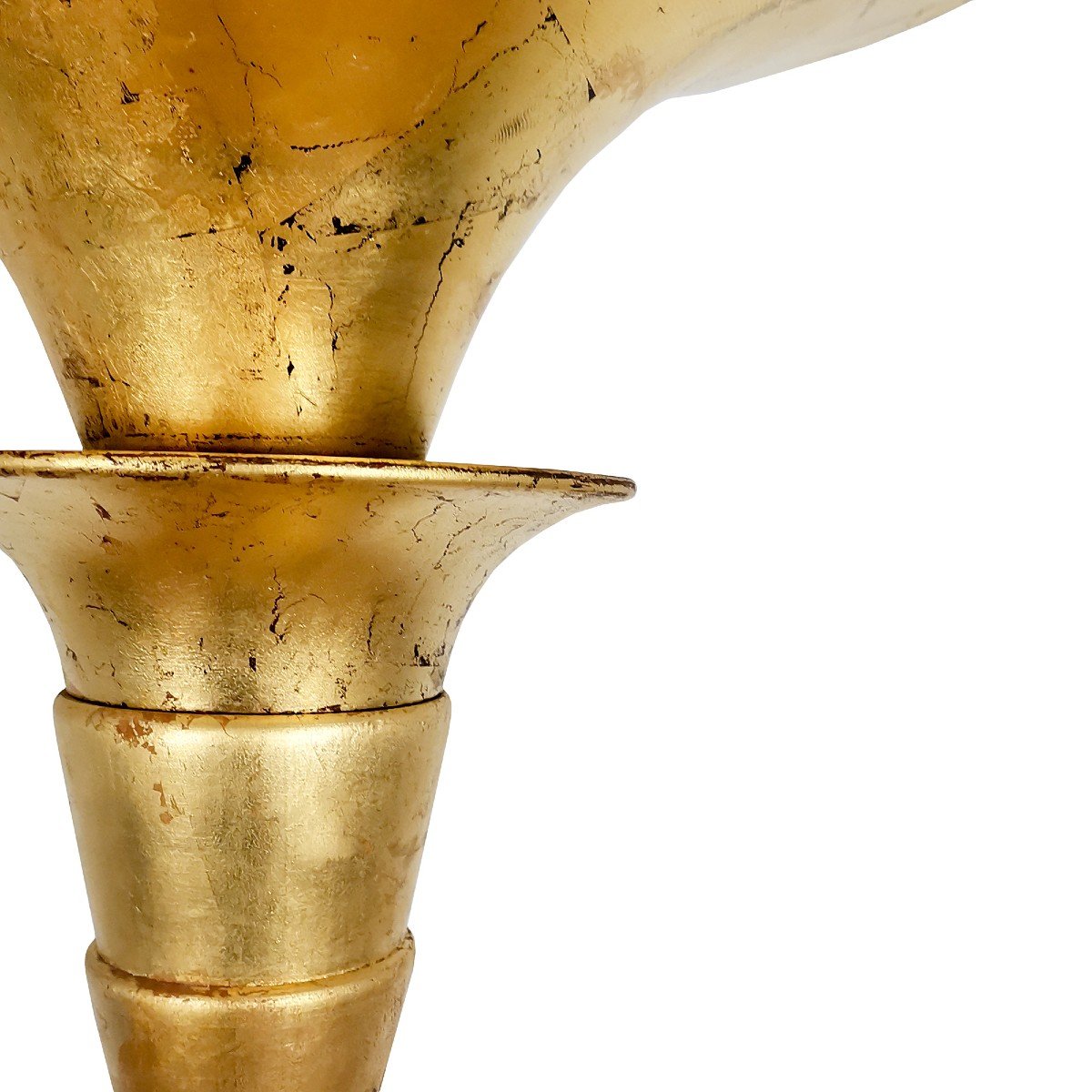 Art Deco Floor Lamp – Belgium 1925-photo-4