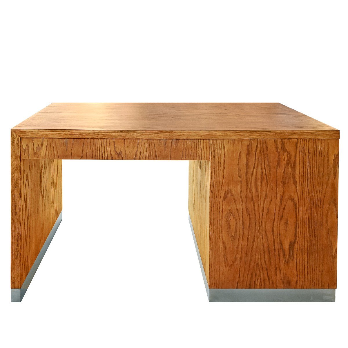 Art Deco Desk – France 1930-photo-3
