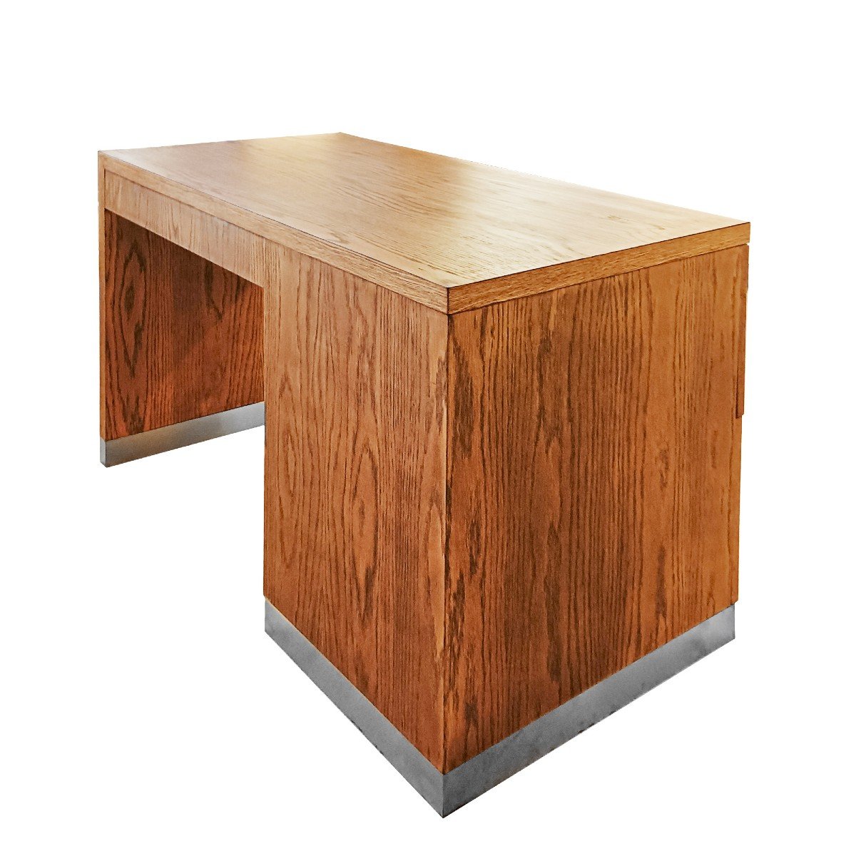 Art Deco Desk – France 1930-photo-4