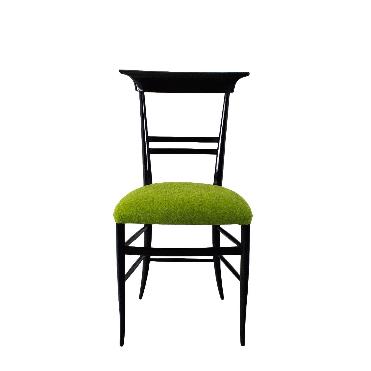 Pair Of Chairs – Italy 1940-photo-2