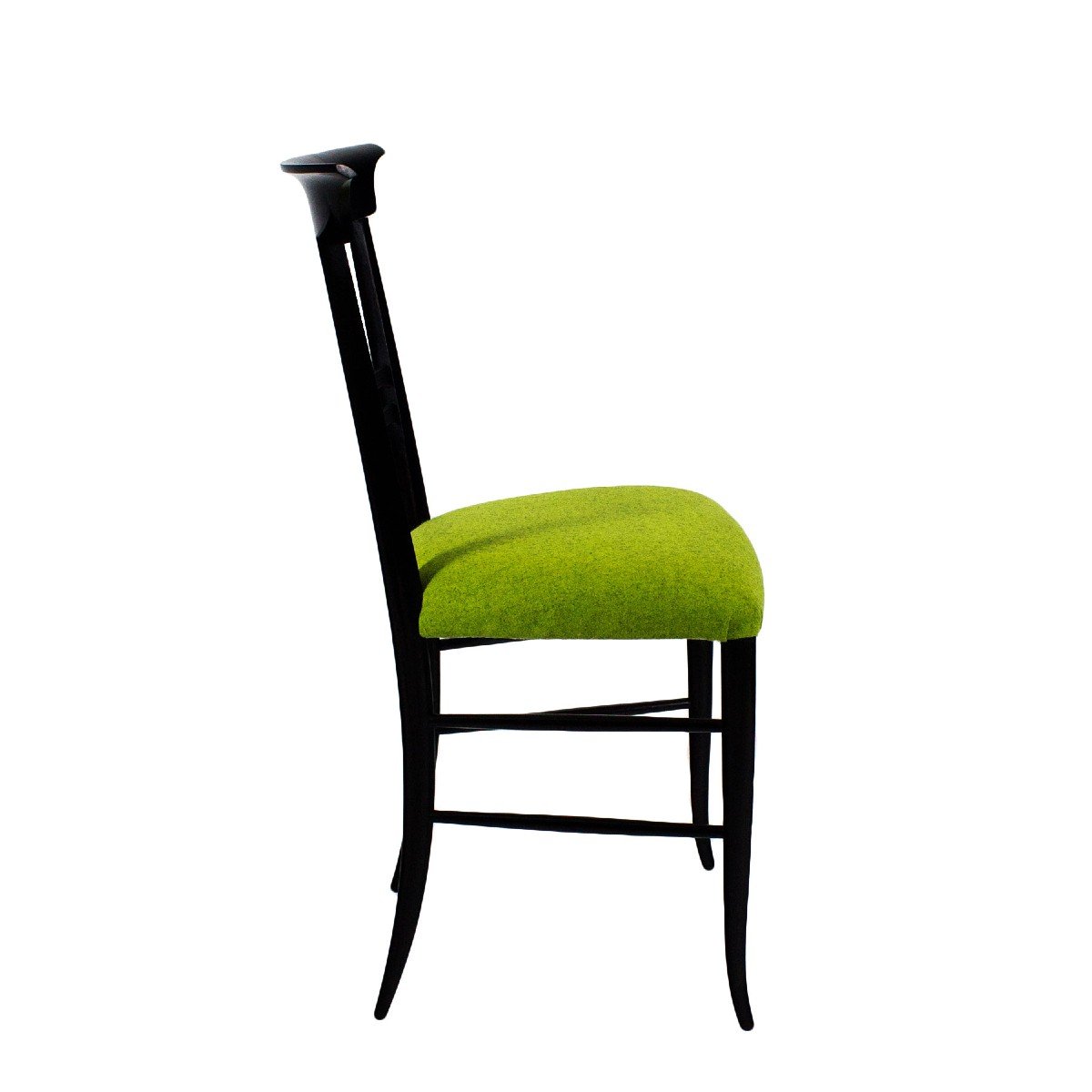 Pair Of Chairs – Italy 1940-photo-4