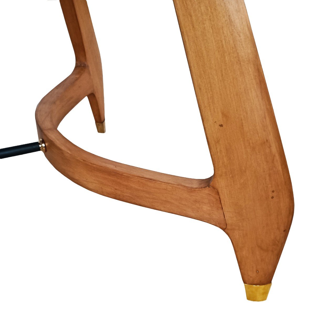 Table Ovale – Italie 1950-photo-4