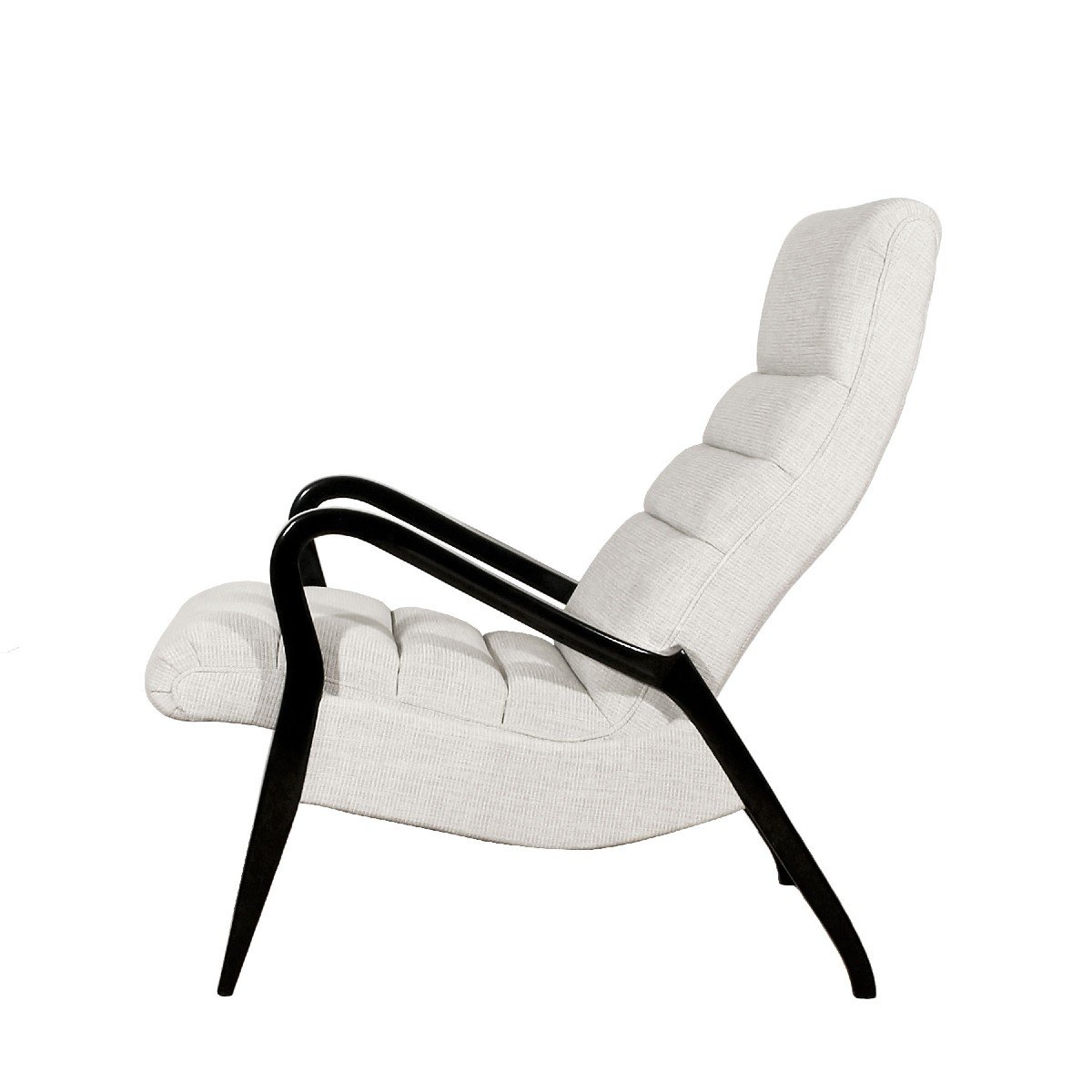 Zoomorphic Armchair – France 1950-photo-3