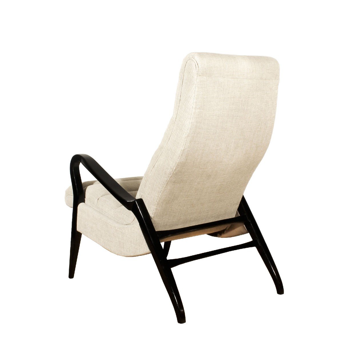 Zoomorphic Armchair – France 1950-photo-1