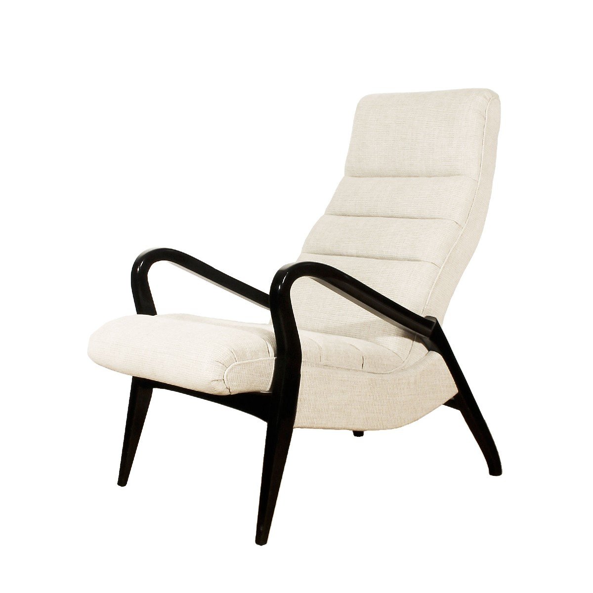 Zoomorphic Armchair – France 1950