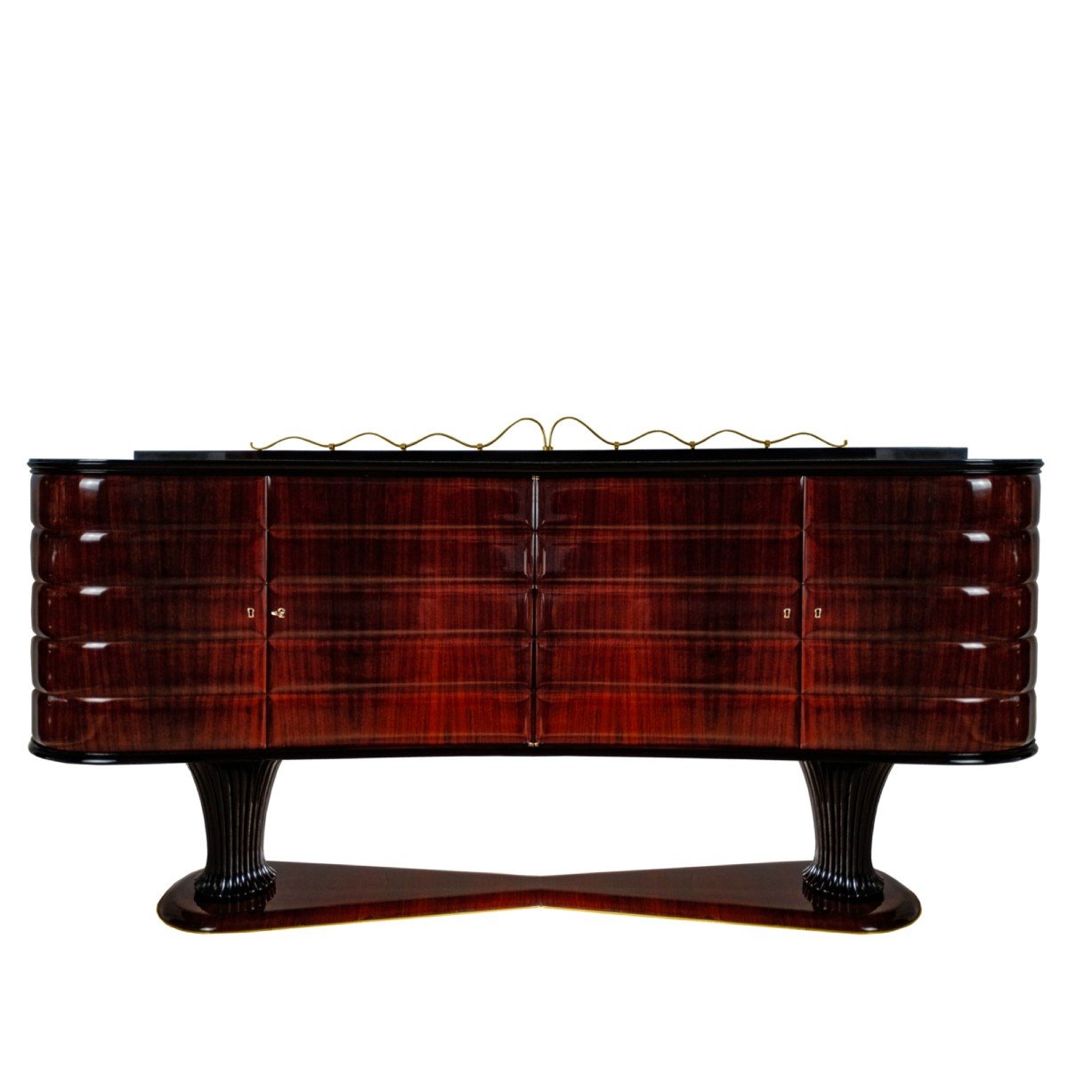 Large Sideboard By Vittorio Dassi – Italy 1949-50