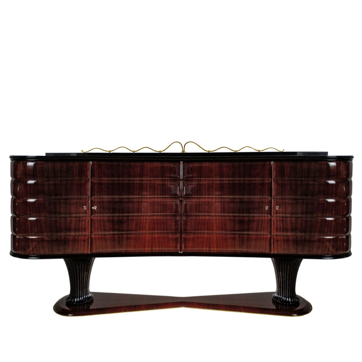 Large Sideboard By Vittorio Dassi – Italy 1949-50