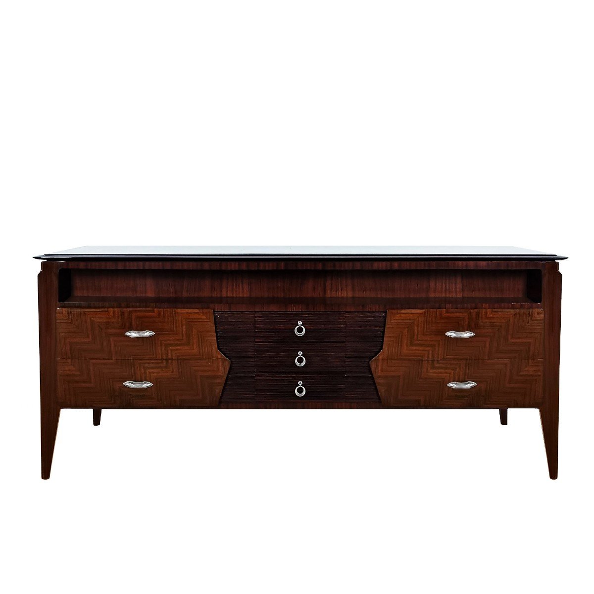 Grande Commode – Italie 1940-50-photo-2