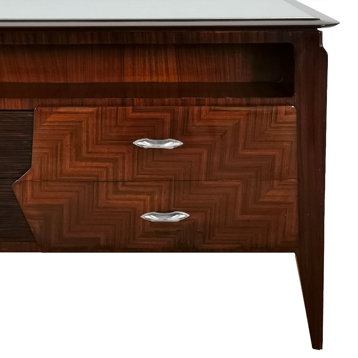 Grande Commode – Italie 1940-50-photo-4
