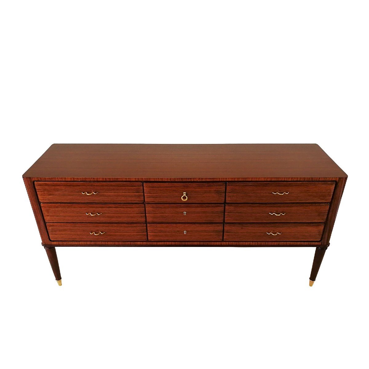 Grande Commode – Italie 1945-photo-4
