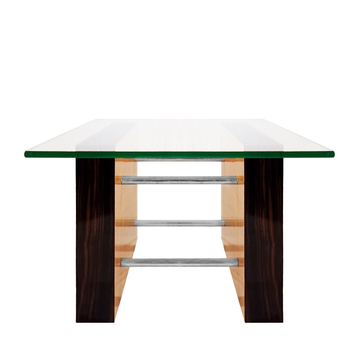 Art Deco Coffee Table – Italy 1930