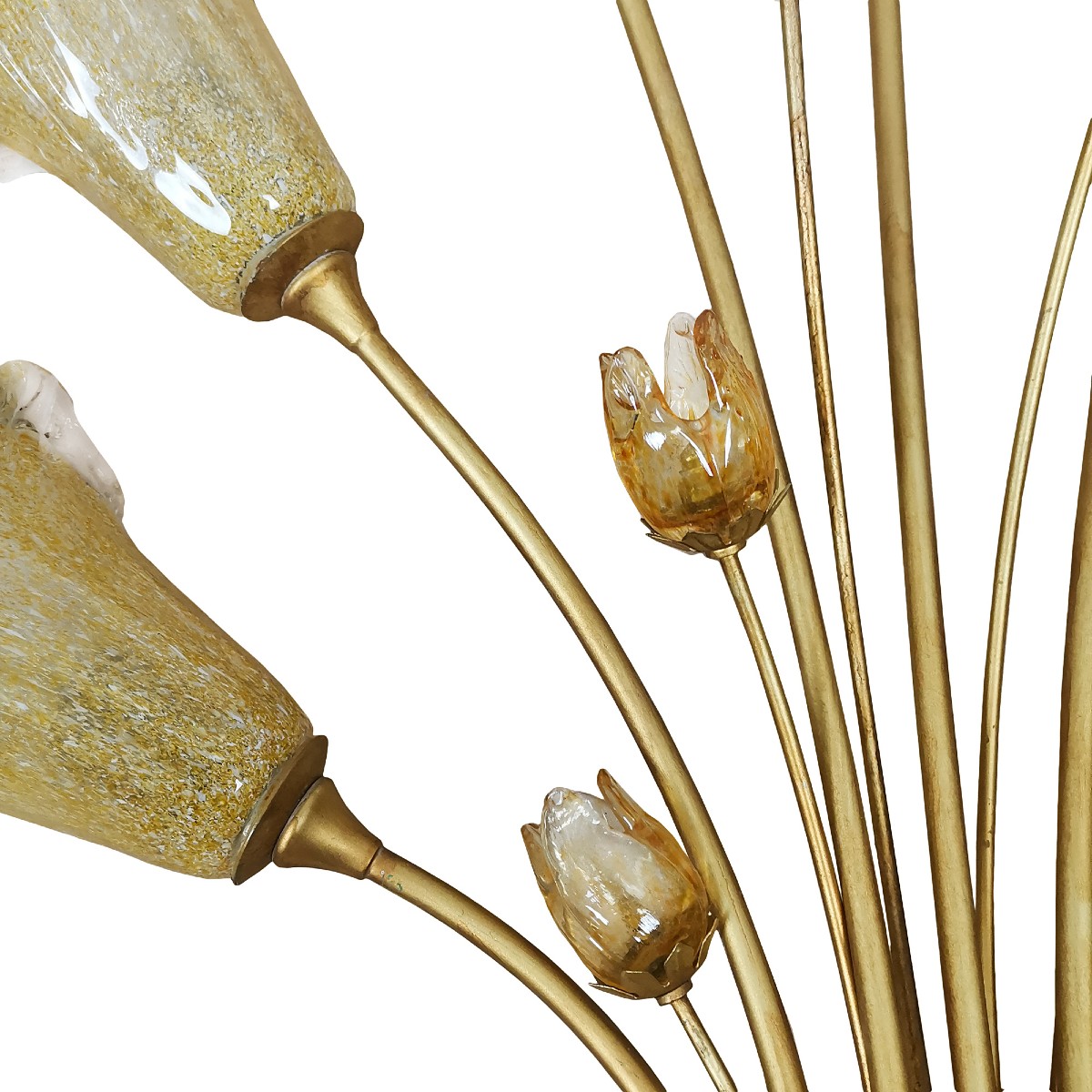 Wall Light – Murano, Late 20th Century-photo-1