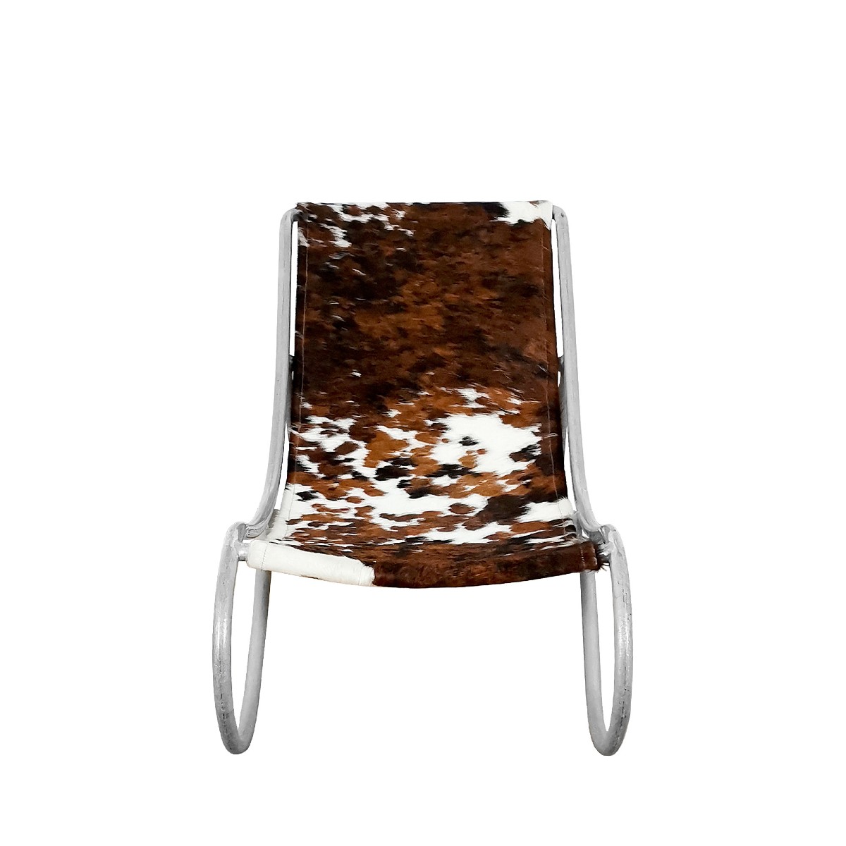 Paire De Fauteuils Transat Art Déco – Italie-photo-4