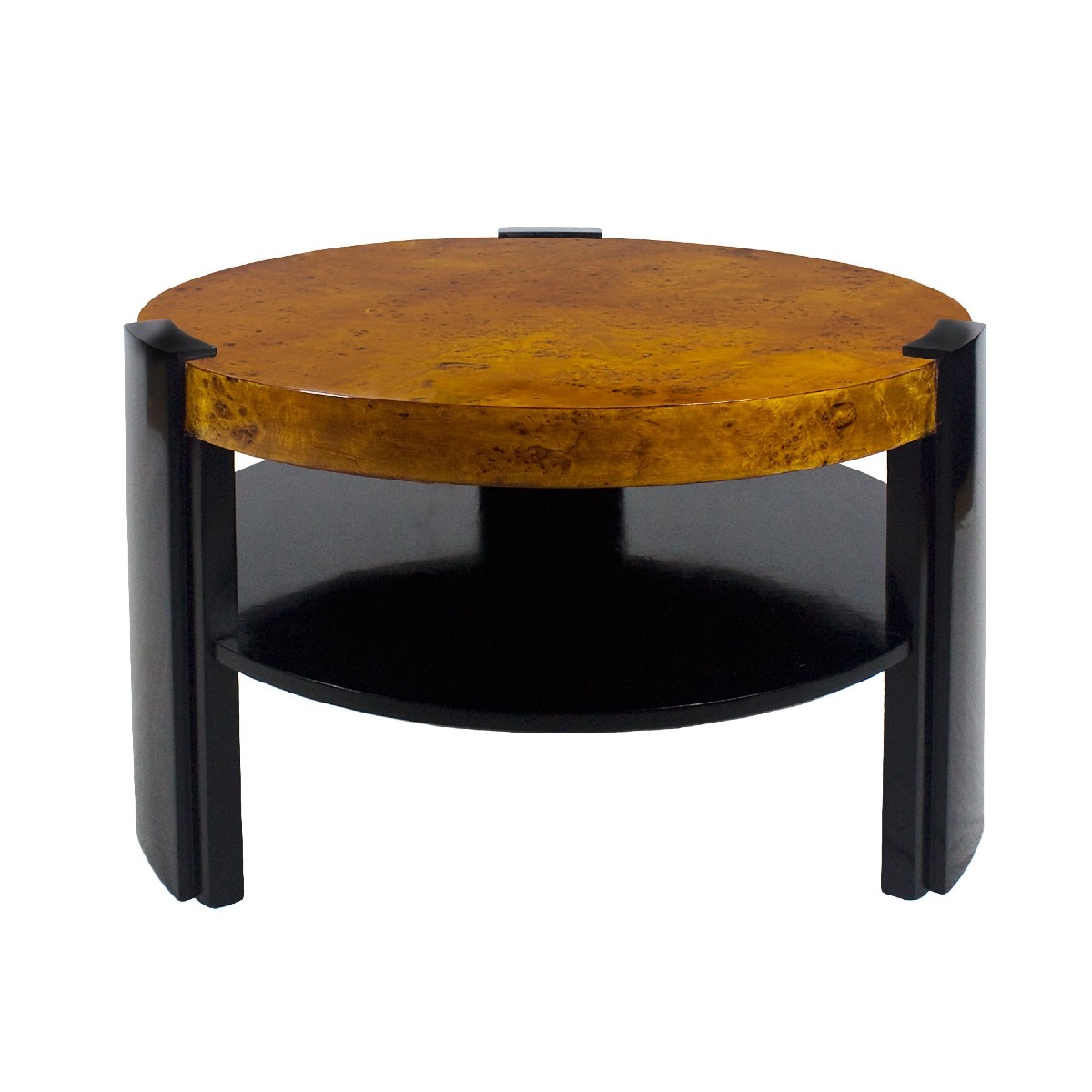 Table De Centre Art Déco – Barcelone 1930-photo-2