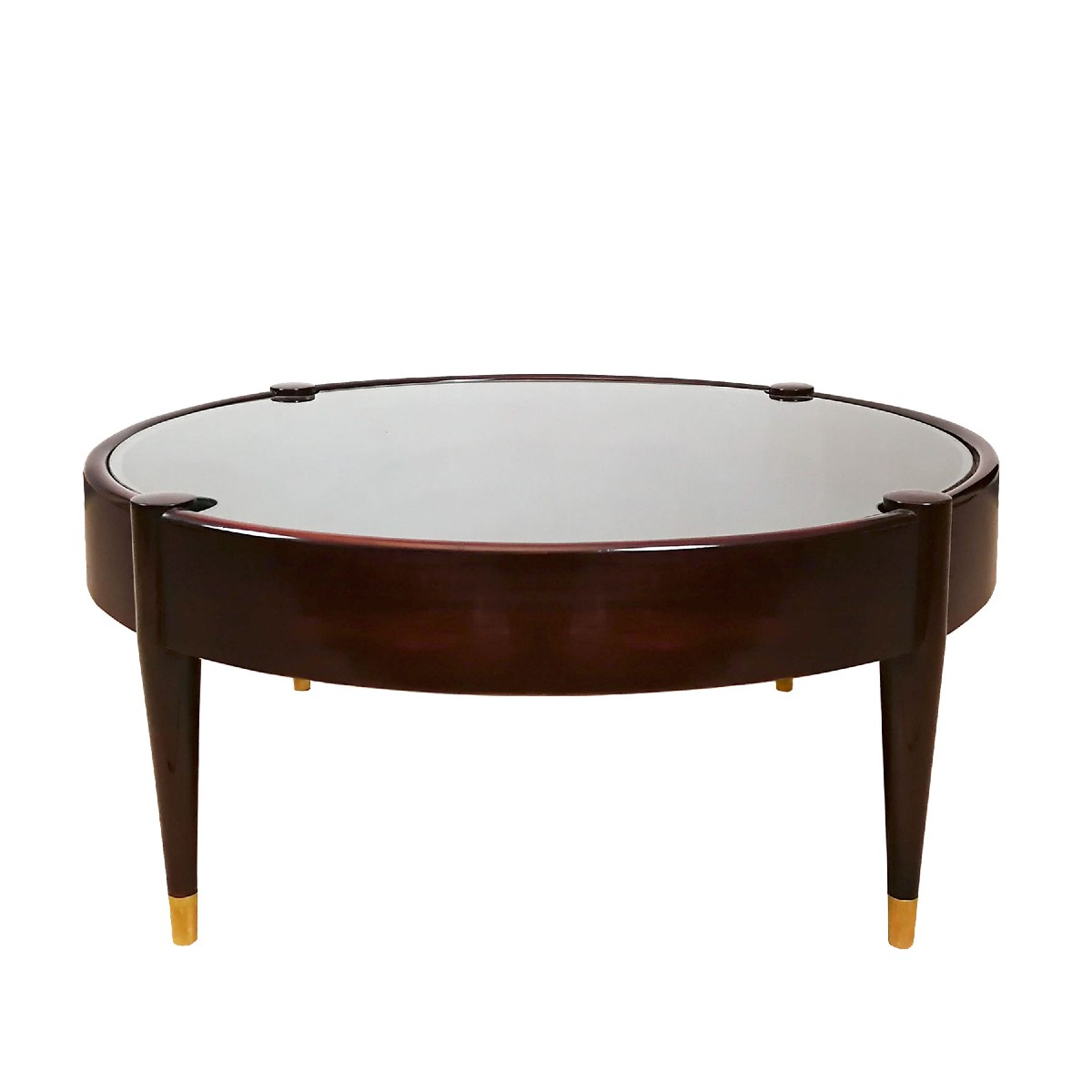 Table Basse-vitrine Par Jordi Vilanova – 1960-photo-2