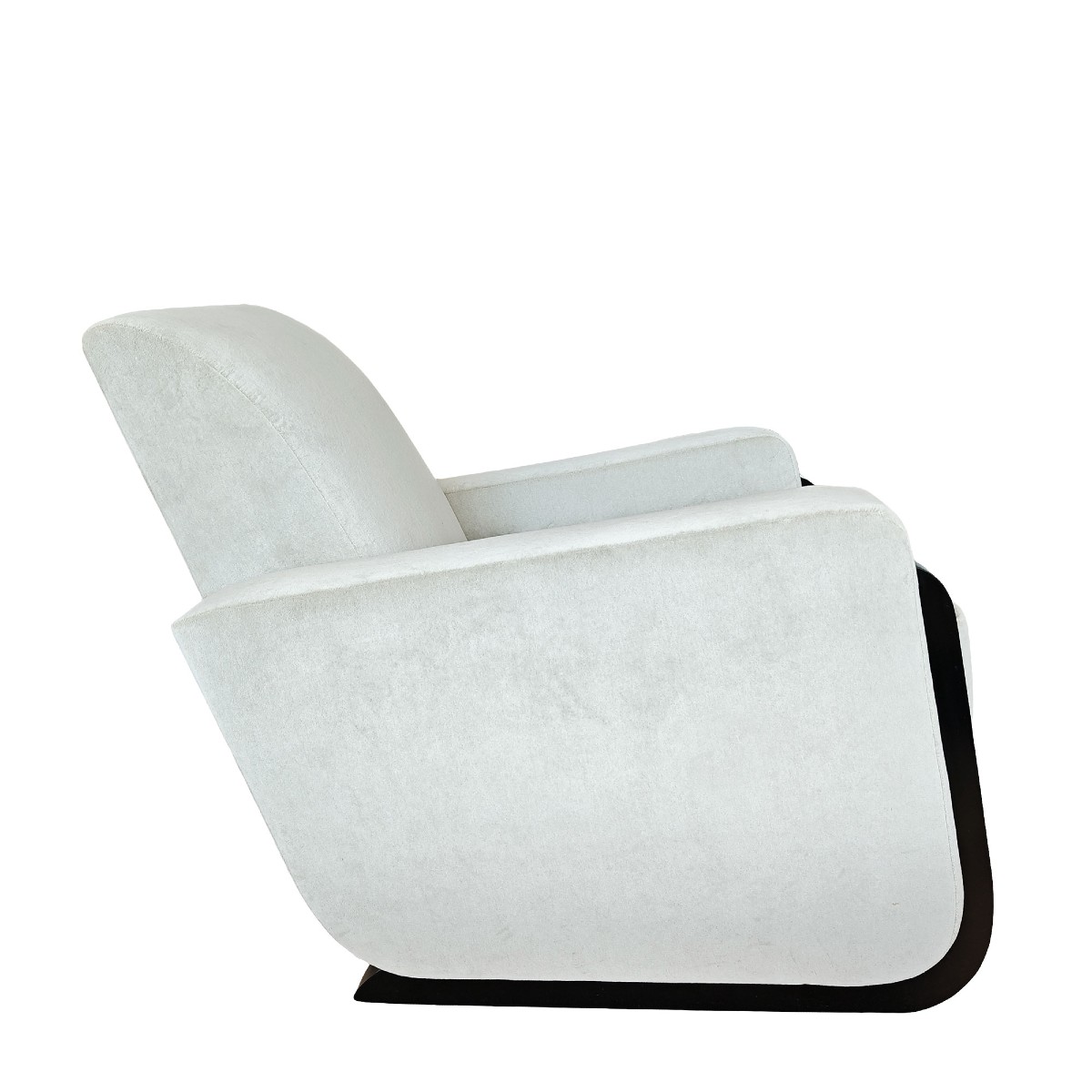 Paire De Fauteuils Art Deco – France 1930-photo-4