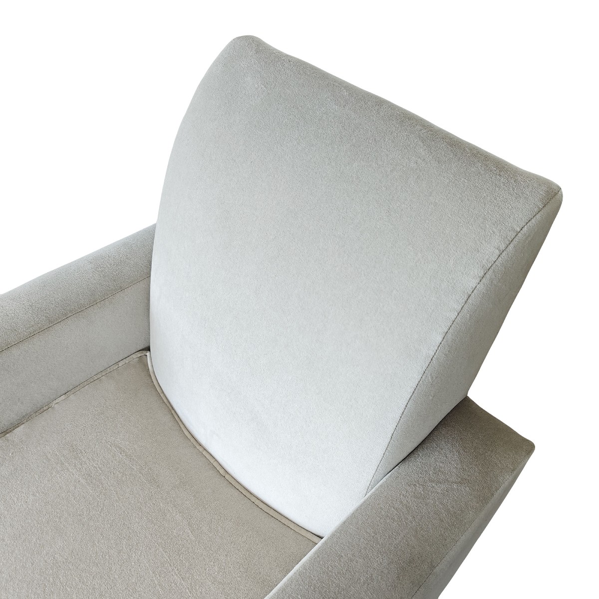 Paire De Fauteuils Art Deco – France 1930-photo-3