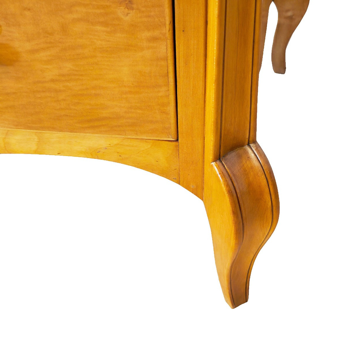 Grande Commode Pantalonnière Art Déco – France 1925-photo-7