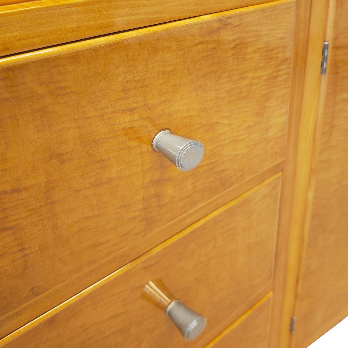Grande Commode Pantalonnière Art Déco – France 1925-photo-8