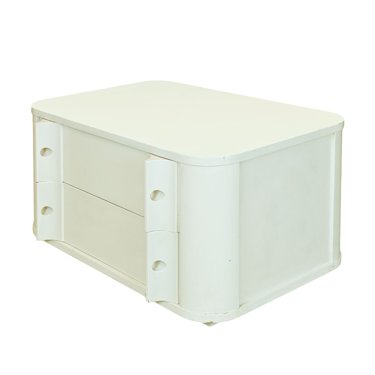 Commode Basse Aran By Jordi Vilanova – Barcelone 1970-photo-2