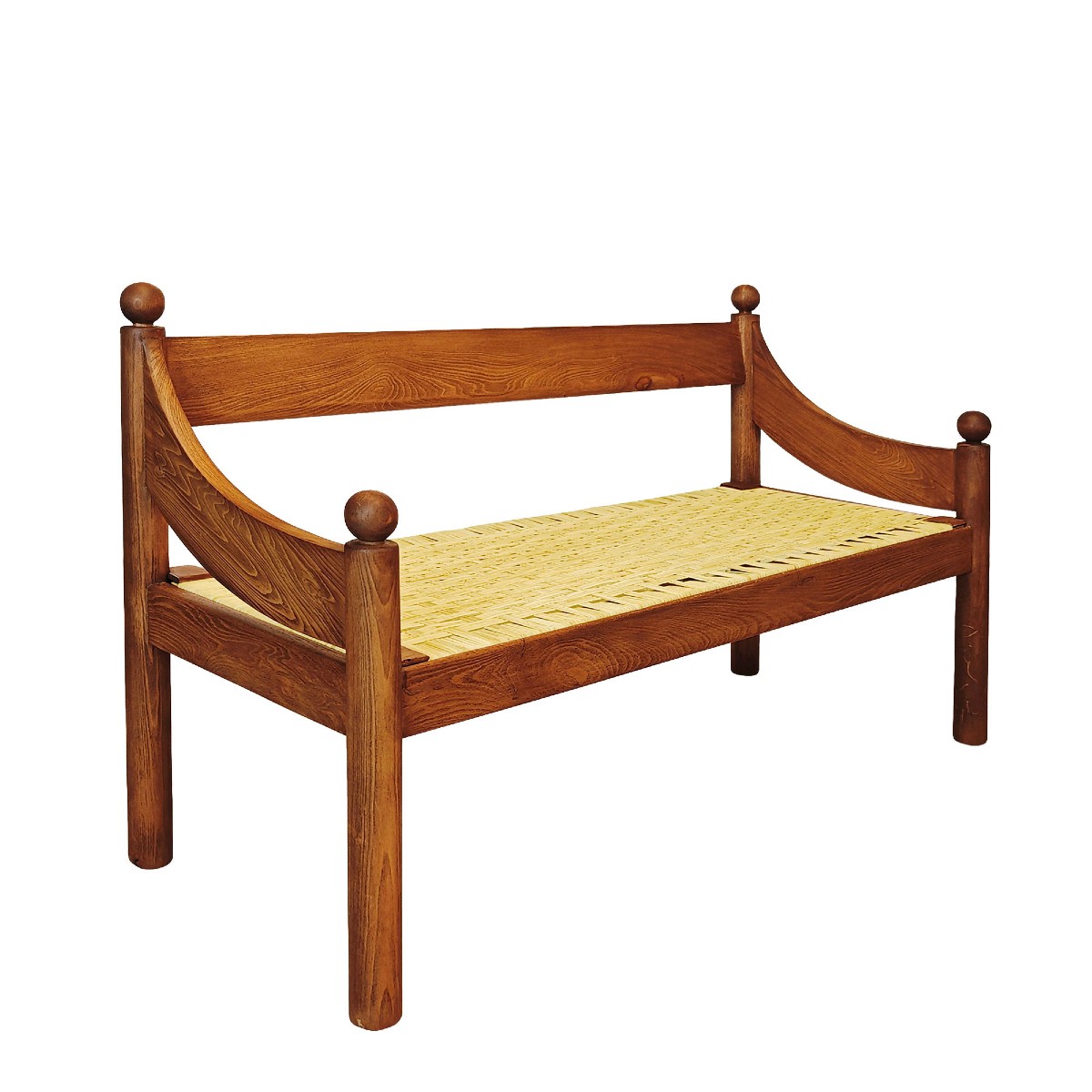 Bench By Joaquín Belsa Aldea – Barcelona 1970