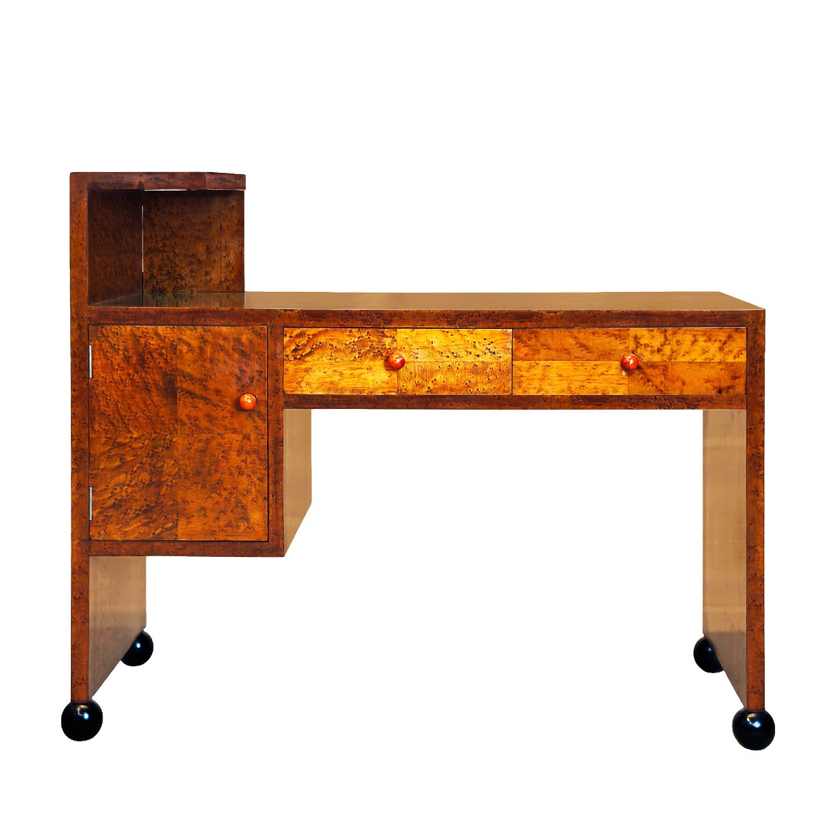 Petite Console Art Déco – Barcelone 1930-photo-2