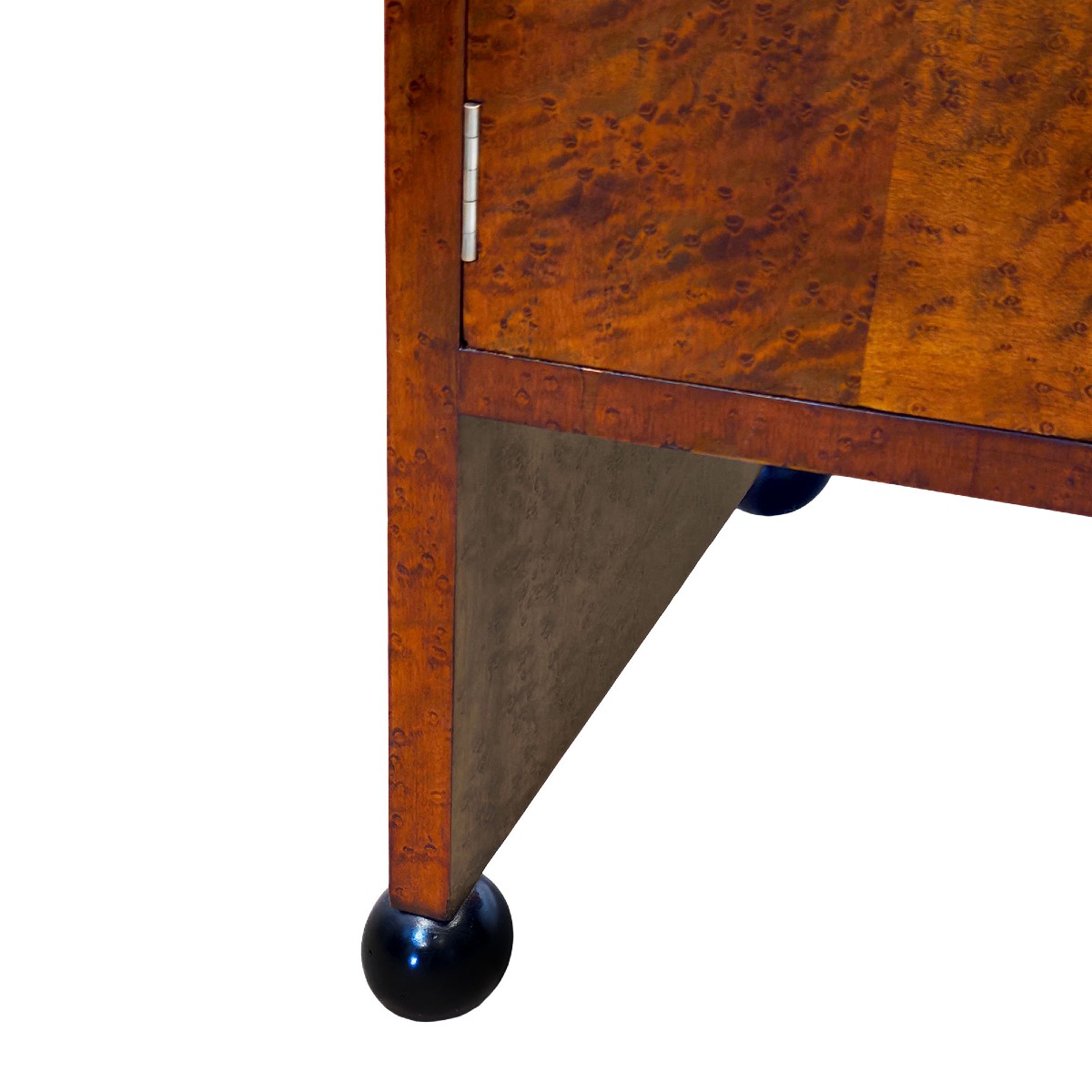 Petite Console Art Déco – Barcelone 1930-photo-5