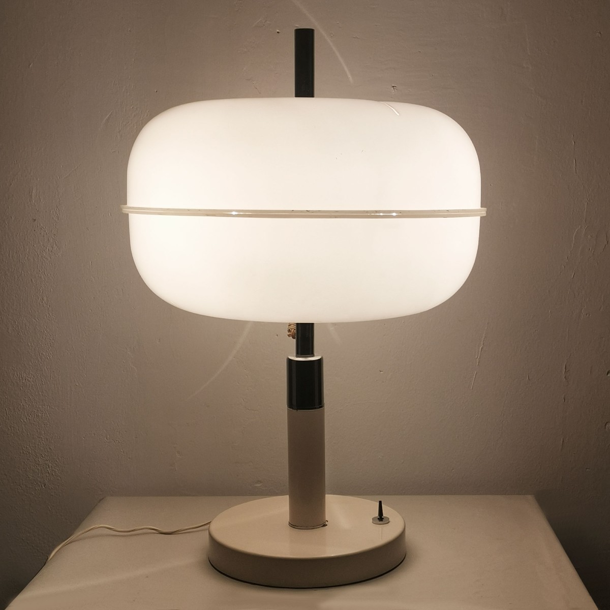 Lampe De Table Toro – Espagne 1976-photo-2