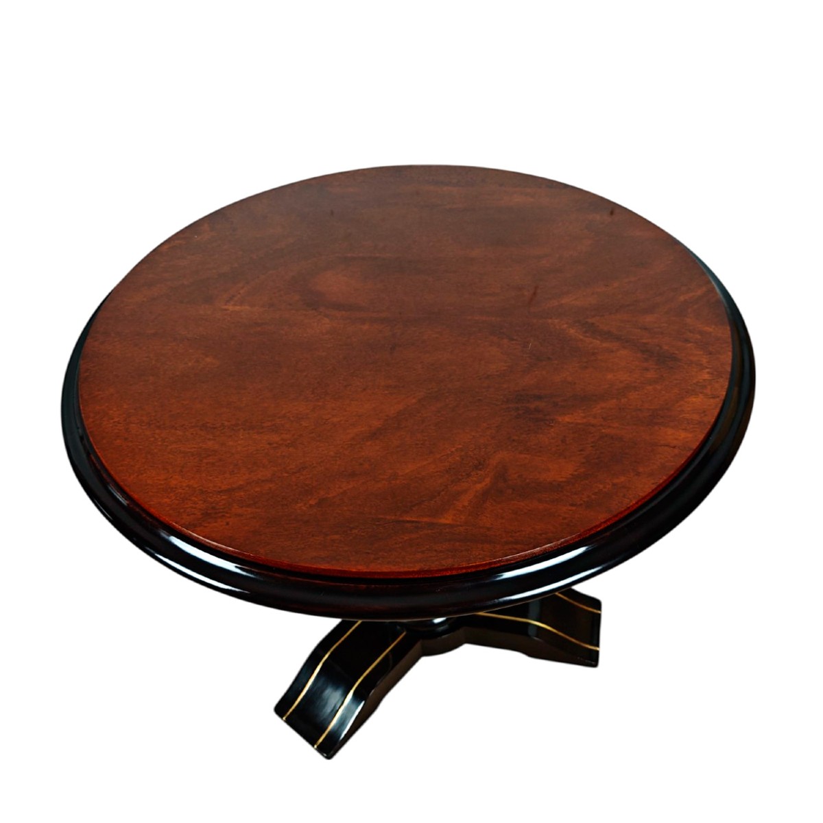 Art Deco Side Or Center Table – France 1930-photo-4