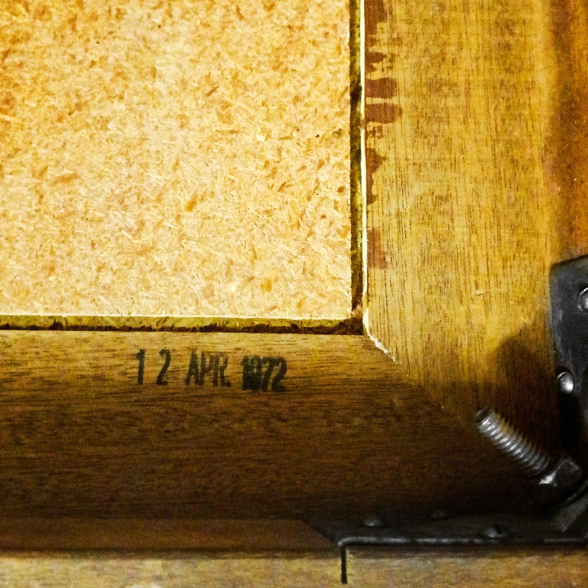 Table basse – Danemark 1972-photo-3