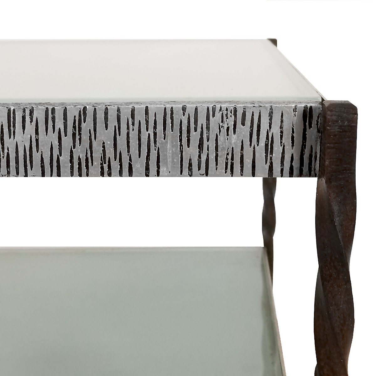 Center Shelf Unit – France 1920-photo-4