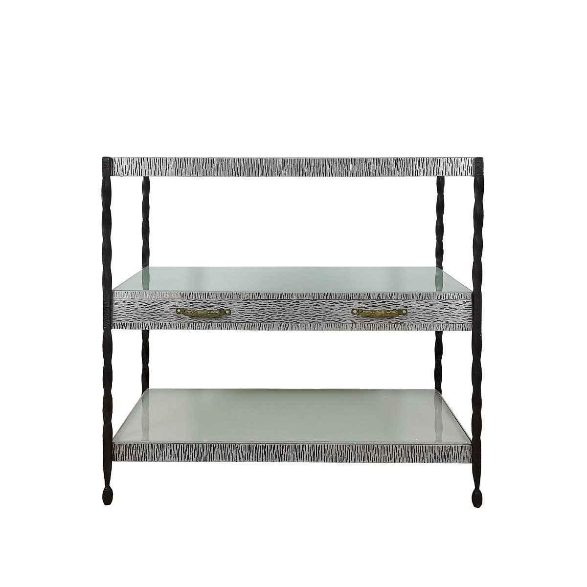 Center Shelf Unit – France 1920