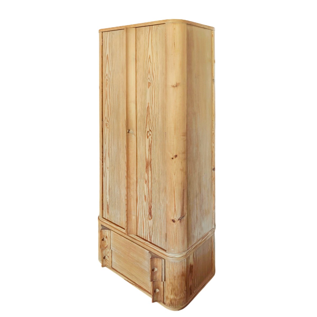 Armoire Aran par Jordi Vilanova – Barcelone 1970-photo-2