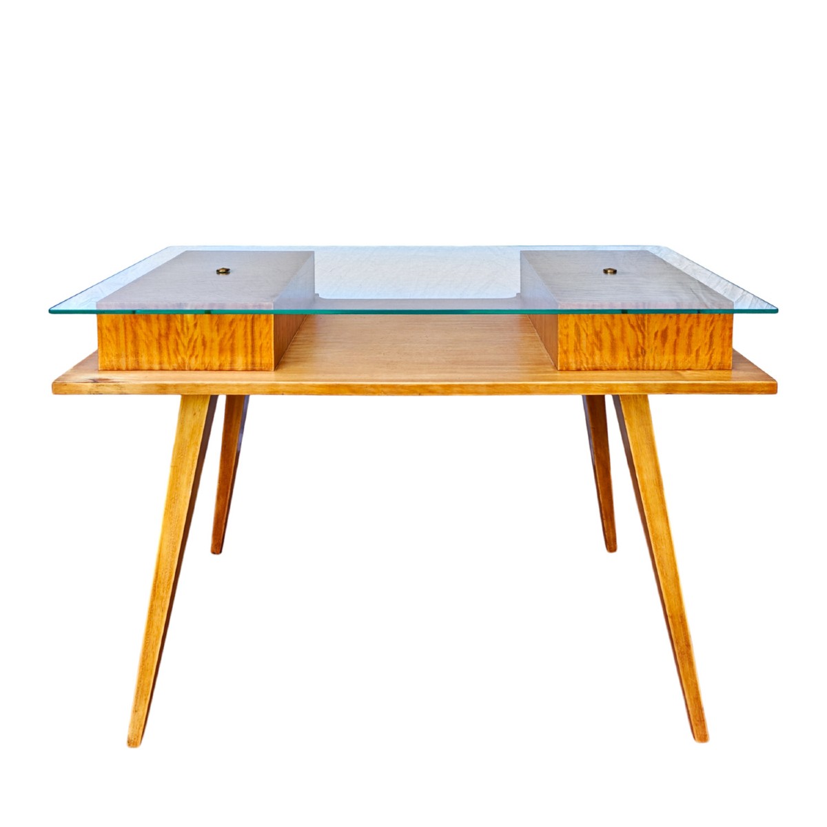 Petit bureau – France 1950-photo-1