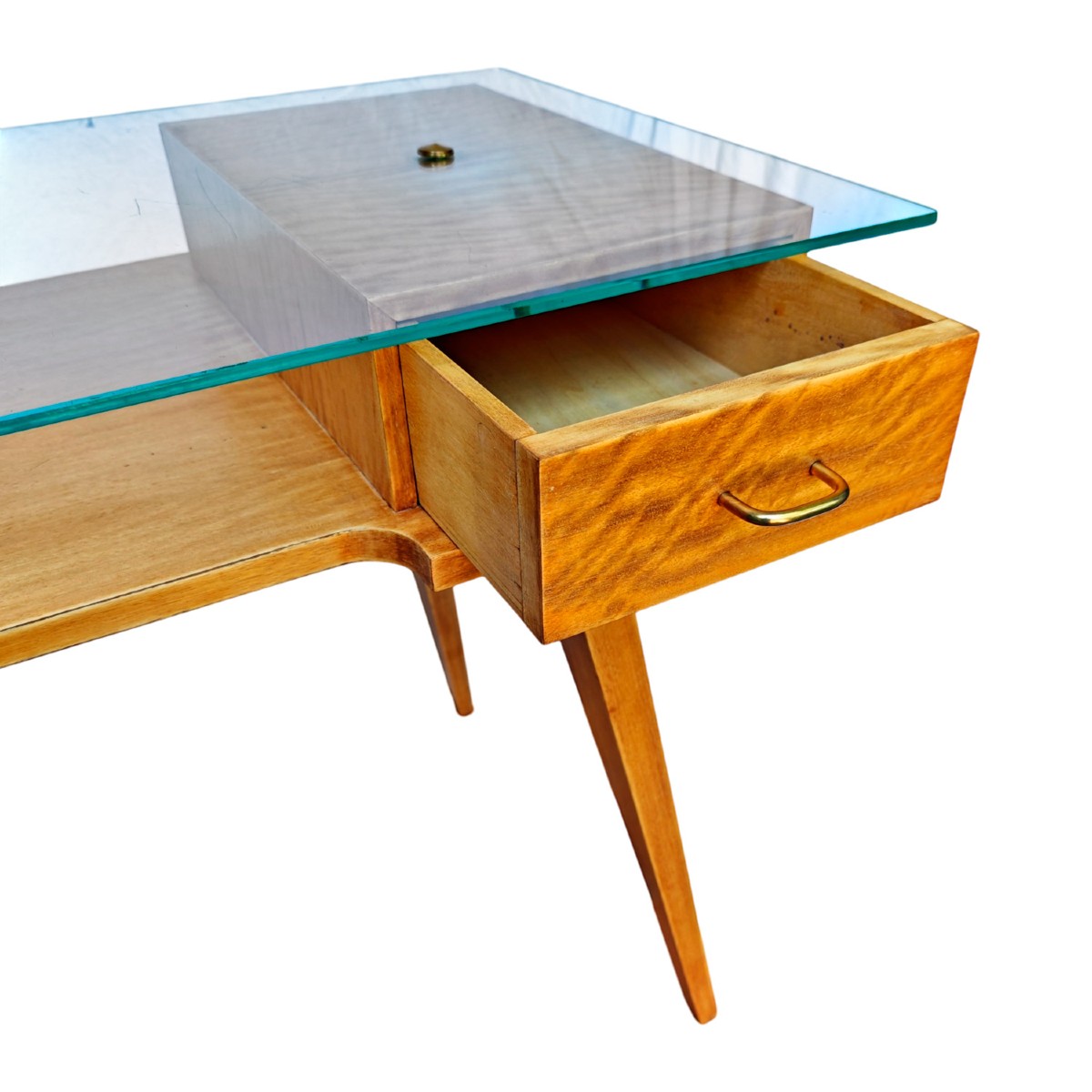 Petit bureau – France 1950-photo-4