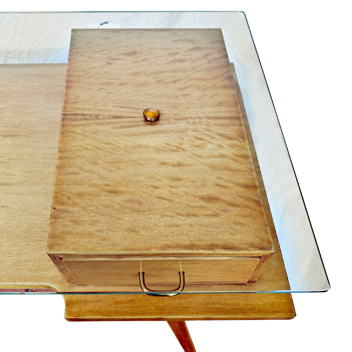 Petit bureau – France 1950-photo-5