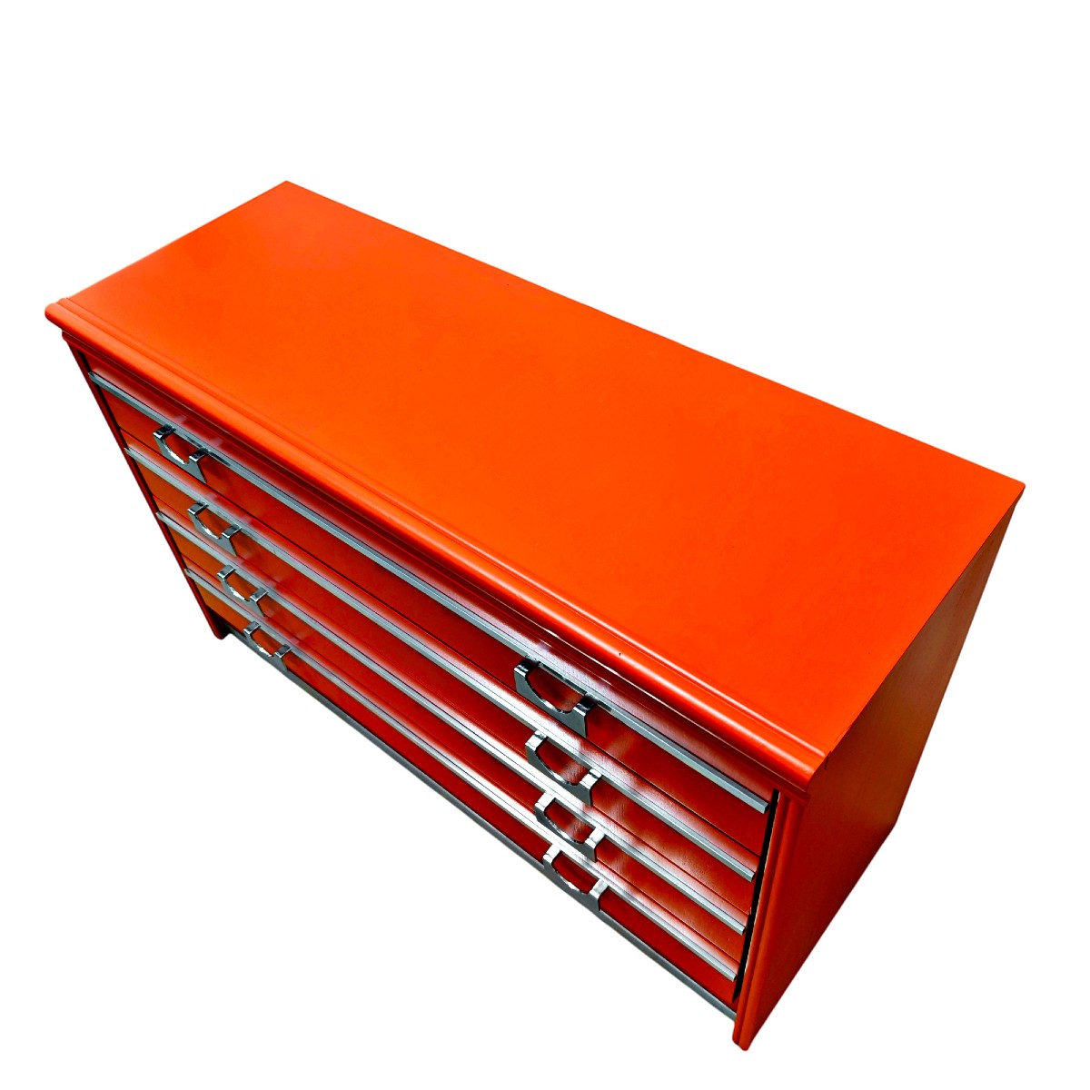 Commode – Espagne 1970-photo-4